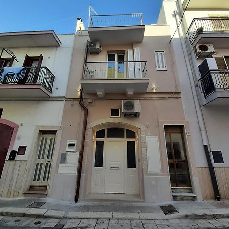 شقة Cenvi House بولينيانو آ ماري المظهر الخارجي الصورة