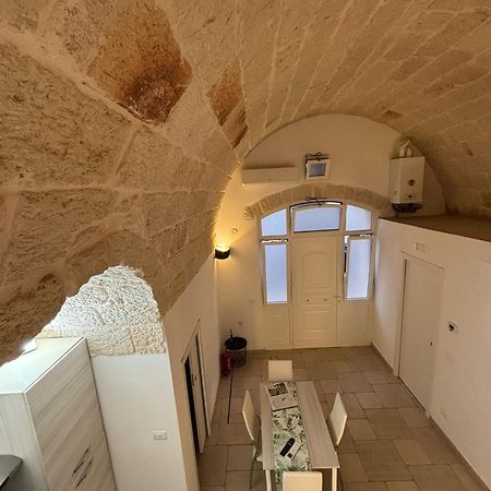 شقة Cenvi House بولينيانو آ ماري المظهر الخارجي الصورة