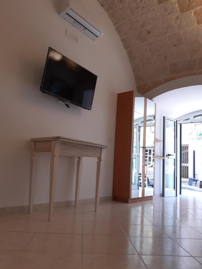 شقة Cenvi House بولينيانو آ ماري المظهر الخارجي الصورة