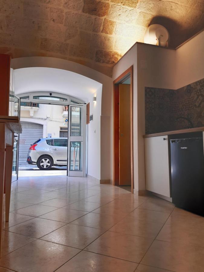 شقة Cenvi House بولينيانو آ ماري المظهر الخارجي الصورة