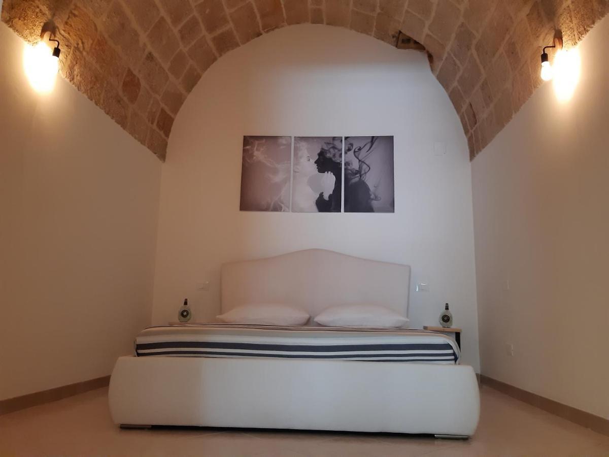 شقة Cenvi House بولينيانو آ ماري المظهر الخارجي الصورة