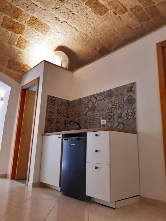 شقة Cenvi House بولينيانو آ ماري المظهر الخارجي الصورة