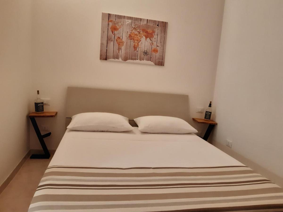 شقة Cenvi House بولينيانو آ ماري المظهر الخارجي الصورة