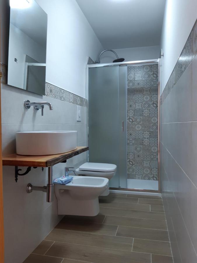 شقة Cenvi House بولينيانو آ ماري المظهر الخارجي الصورة