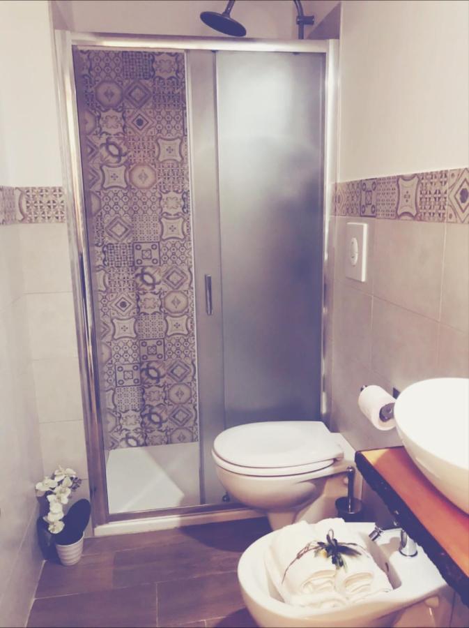 شقة Cenvi House بولينيانو آ ماري المظهر الخارجي الصورة