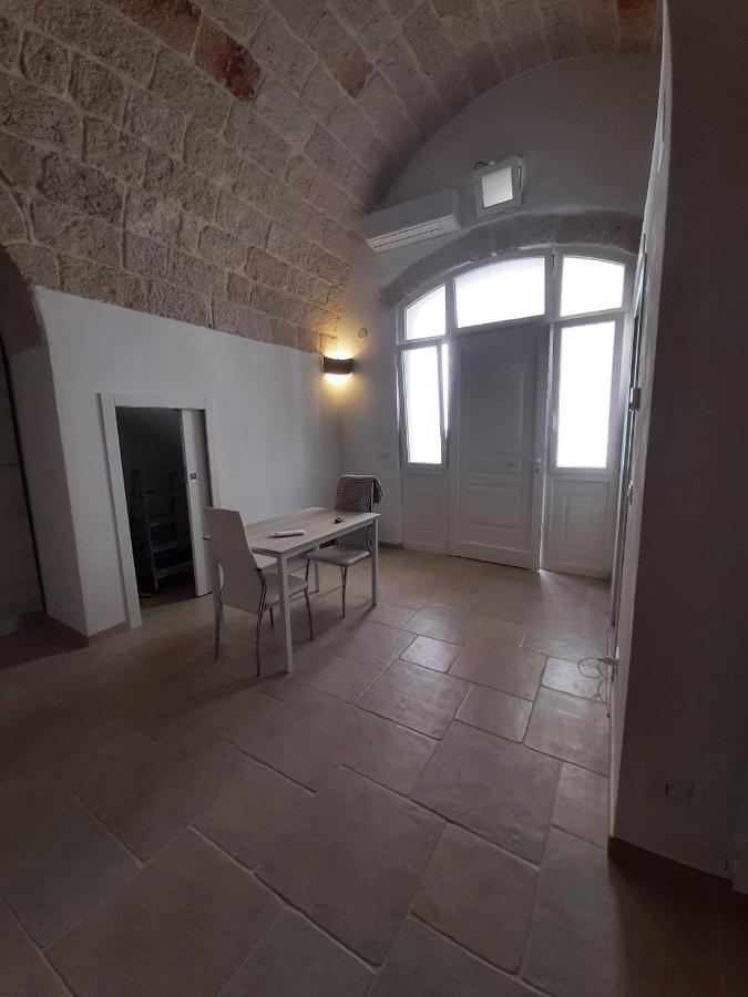 شقة Cenvi House بولينيانو آ ماري المظهر الخارجي الصورة