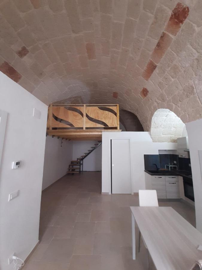 شقة Cenvi House بولينيانو آ ماري المظهر الخارجي الصورة