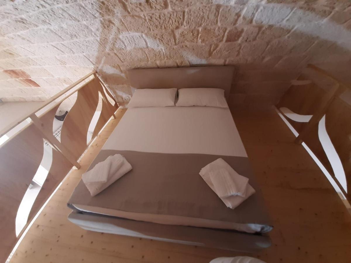 شقة Cenvi House بولينيانو آ ماري المظهر الخارجي الصورة