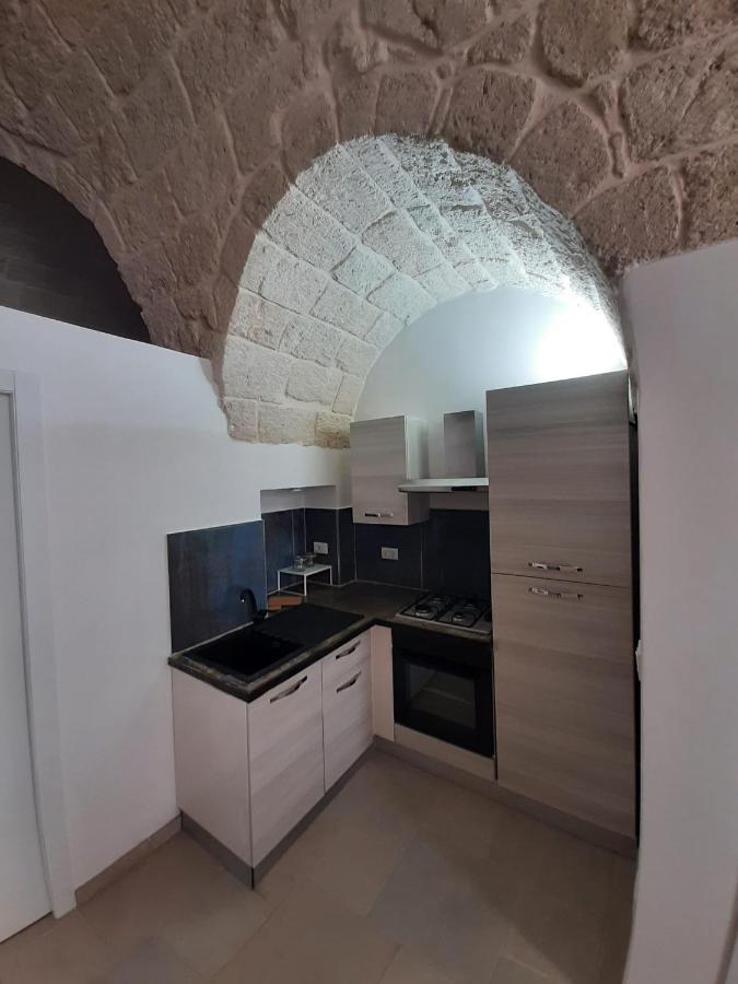 شقة Cenvi House بولينيانو آ ماري المظهر الخارجي الصورة