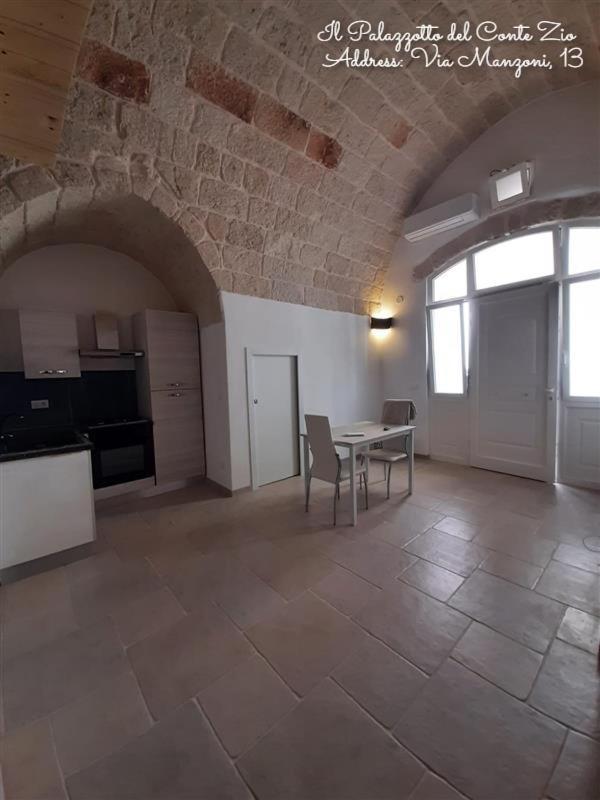 شقة Cenvi House بولينيانو آ ماري المظهر الخارجي الصورة