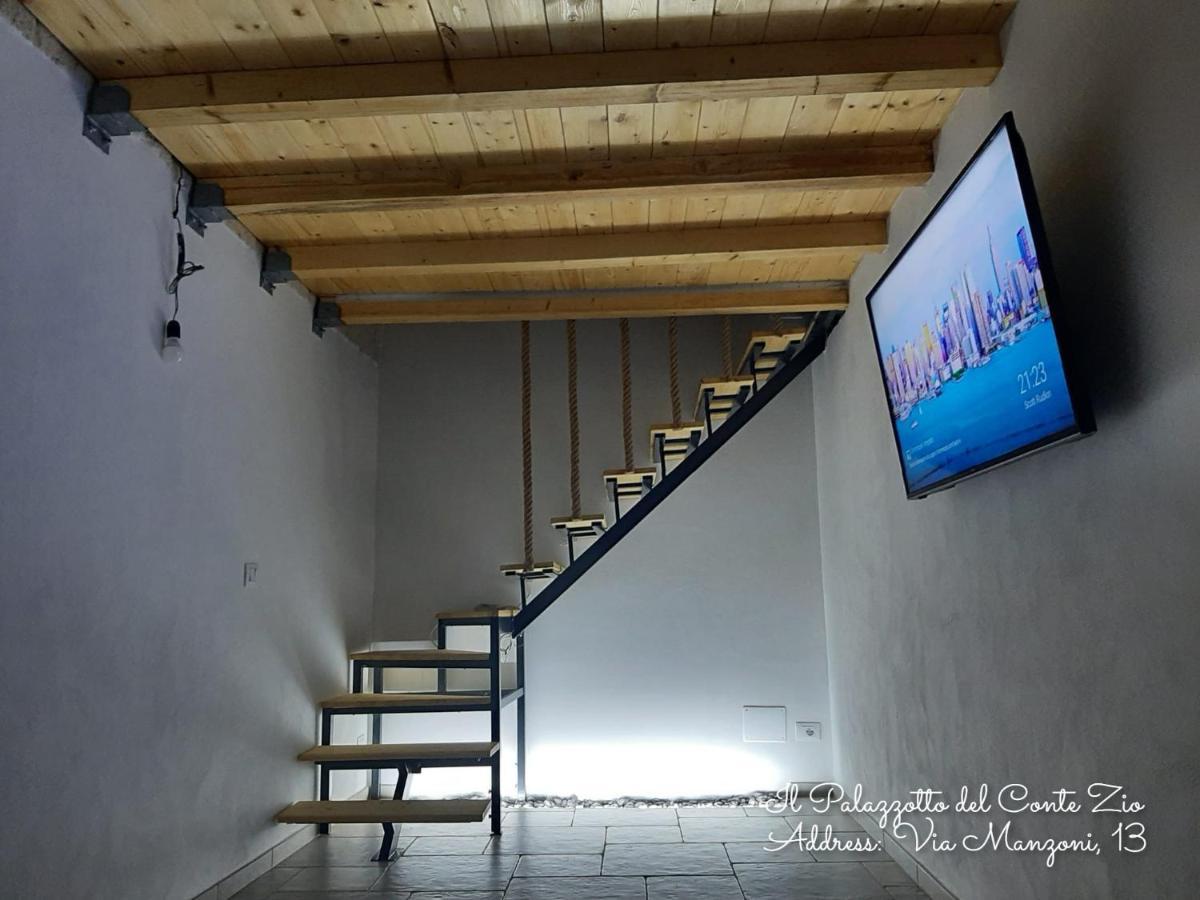 شقة Cenvi House بولينيانو آ ماري المظهر الخارجي الصورة