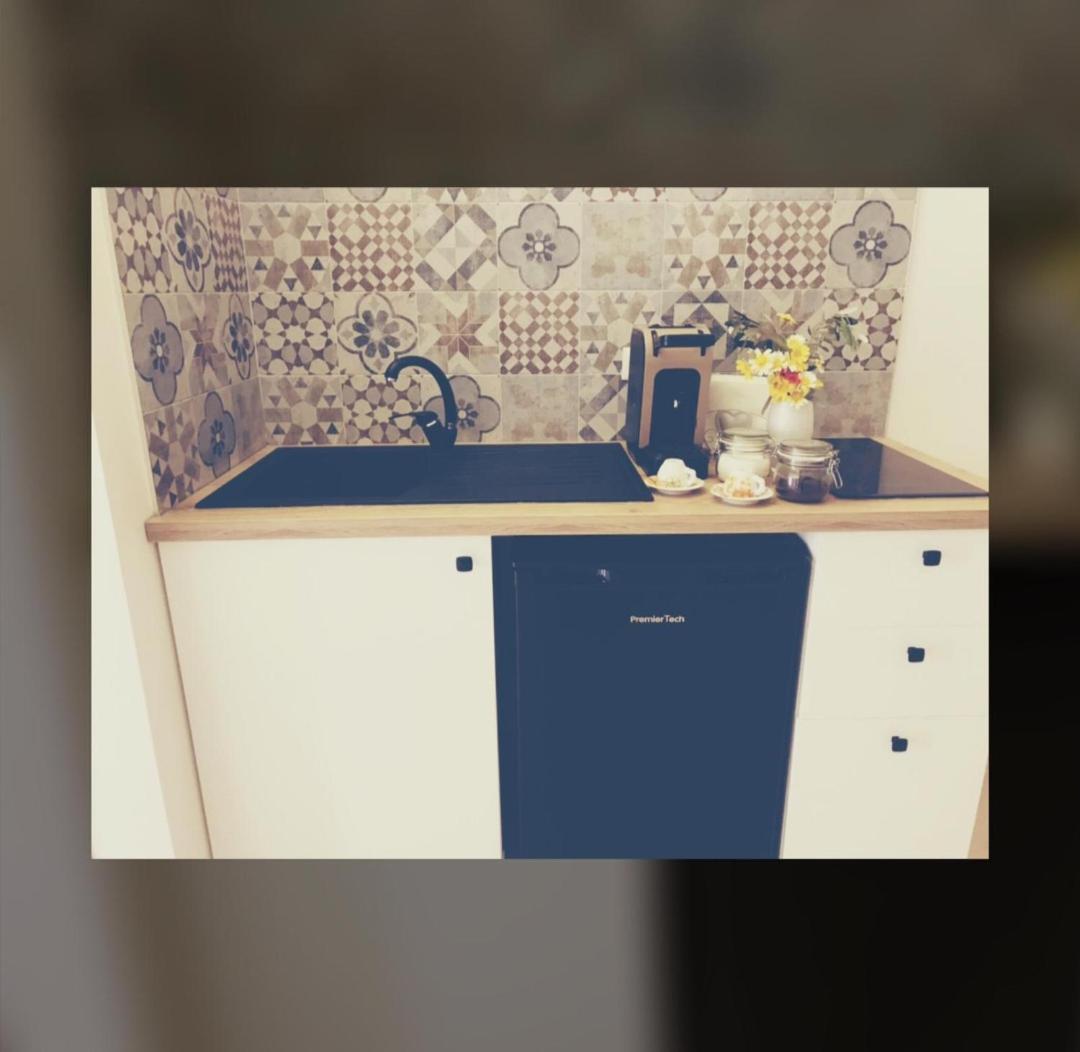 شقة Cenvi House بولينيانو آ ماري المظهر الخارجي الصورة
