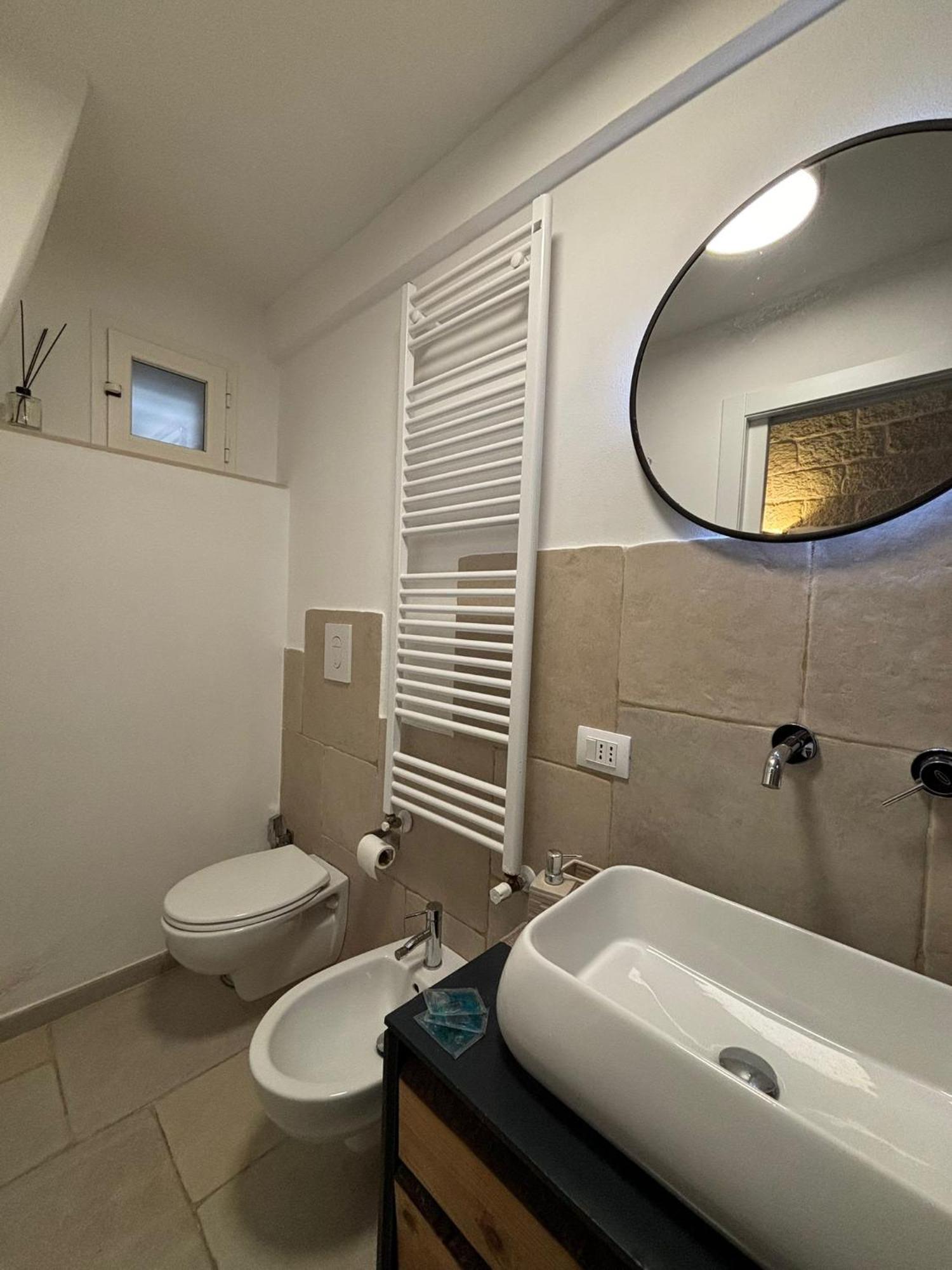 شقة Cenvi House بولينيانو آ ماري المظهر الخارجي الصورة