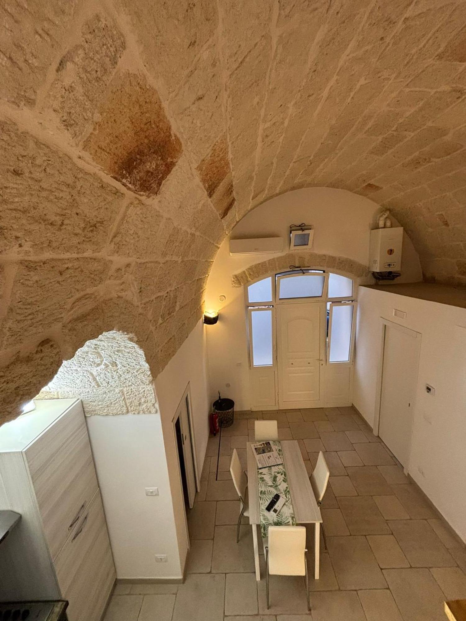 شقة Cenvi House بولينيانو آ ماري المظهر الخارجي الصورة
